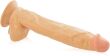 PENIS 30cm - XXL OGROMNE DILDO NA PRZYSSAWCE DONG DLA WYMAGAJĄCYCH – 76022504 - 3