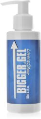 ŻEL NA POWIĘKSZENIE POGRUBIENIE PENISA LOVERS ZONE BIGGER GEL KAWA 150ml MOC - 78876618