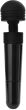 MASAŻER ŁECHTACZKI SEX WIBRATOR MAGIC WAND Z RUCHOMĄ GŁÓWKĄ - 79031584 - 3