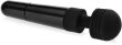 MASAŻER ŁECHTACZKI SEX WIBRATOR MAGIC WAND Z RUCHOMĄ GŁÓWKĄ - 79031584 - 2