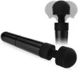 MASAŻER ŁECHTACZKI SEX WIBRATOR MAGIC WAND Z RUCHOMĄ GŁÓWKĄ - 79031584 - 4