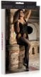 SEX GADŻETY - ZESTAW EROTYCZNY - WIBRATOR 30 FUNKCJI - SEX DILDO PENIS 17cm - BODYSTOCKIG BIELIZNA - 76541433 - 2