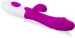 SEX GADŻETY - ZESTAW EROTYCZNY - WIBRATOR 30 FUNKCJI - SEX DILDO PENIS 17cm - BODYSTOCKIG BIELIZNA - 76541433 - 4