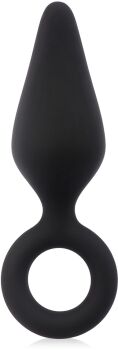KOREK ANALNY PLUG DLA POCZĄTKUJĄCYCH – 75379990