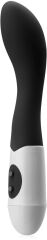 DYSKRETNY WIBRATOR G-SPOT MASAŻER WAGINY - 10 FUNKCJI - 73238165