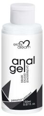 ŻEL POŚLIZGOWY ANAL GEL 150ml INTYMNY LUBRYKANT ANALNY DO ANUSA I ZABAWEK ROZLUŹNIA -  67864568
