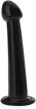WYGIĘTE SEX DILDO Z KULKĄ SZTUCZNY PENIS Z PRZYSSAWKĄ DŁ. 16 cm - 86556781 - 3