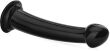 WYGIĘTE SEX DILDO Z KULKĄ SZTUCZNY PENIS Z PRZYSSAWKĄ DŁ. 16 cm - 86556781 - 4