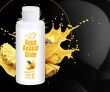 ANANASOWY ŻEL POŚLIZGOWY 150ml LUBRYKANT DO SEKSU I ZABAWEK EROTYCZNYCH BARDZO WYDAJNY -  87580001 - 2