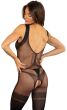 BODYSTOCKING Z WYCIĘCIEM NA PLECACH I OTWARTYM KROKIEM - 73708538 - 6