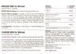 ORGASM MAX FOR WOMEN - TABLETKI NA LIBIDO - 2 KAPSUŁKI - 75904889 - 2