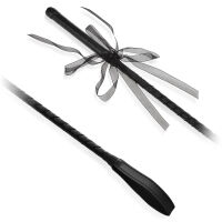 DŁUGI BAT 70,5 CM, SOLIDNA SZPICRUTA DO WYMIERZANIA KAR BDSM, SM - 70366633