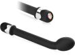 WIBRATOR G-SPOT, SKUTECZNA STYMULACJA DLA MOKREGO ORGAZMU - 72920509 - 2