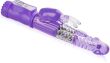 WIBRATOR ROTACYJNY Z KULKAMI i KRÓLIKIEM 36 OPCJI WIBRACJI – 78159507 - 2