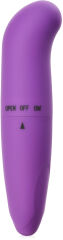 MINI WIBRATOR G-SPOT, MASAŻER ORGAZMOWY, MOCNA WIBRACJA - 76448386