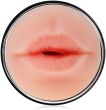 WIBRUJĄCY MASTURBATOR  - 18 FUNKCJI - 2w1 SZTUCZNA POCHWA I USTA - 79499680 - 4