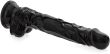 DILDO Z PRZYSSAWKĄ XXL DŁUGOŚĆ 24cm SEX PENIS REALISTYCZNY SZTUCZNY CZŁONEK - 71532684 - 3