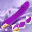 NOWOCZESNY SEX WIBRATOR MASAŻER DO NIEKOŃCZĄCYCH SIĘ ORGAZMÓW - 10 FUNKCJI - 18722655 - 3