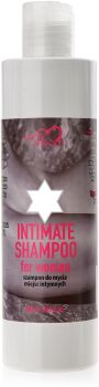 DELIKATNY SZAMPON DLA PAŃ DO WŁOSÓW W MIEJSCACH INTYMNYCH 250ml - INTIMATE SHAMPOO FOR WOMEN - 76765433
