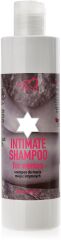 DELIKATNY SZAMPON DLA PAŃ DO WŁOSÓW W MIEJSCACH INTYMNYCH 250ml - INTIMATE SHAMPOO FOR WOMEN - 76765433