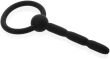 SILIKONOWY DILATOR 7 mm Z UJŚCIEM WTYCZKA DO CEWKI MOCZOWEJ UNISEX - 74389616 - 2