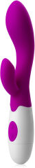 30 FUNKCJI - ZMYSŁOWY CICHY WIBRATOR -  PRETTY LOVE BRIGHTY -  LBB 014174 