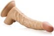 SUPER GIĘTKI DONG, PENIS 
