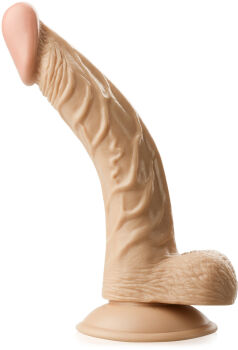 SUPER GIĘTKI DONG, PENIS 