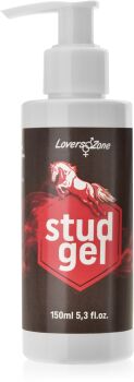 STUD GEL - ŻEL POPRAWIAJĄCY EREKCJĘ ZAPEWNIA LEPSZY WYGLĄD BĘDZIE TWARDY I NAPIĘTY - 58721689