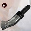 POSUWISTY WIBRATOR 180 RUCHÓW/MINUTĘ 4 FUNKCJE 2w1 Z WIBRACJĄ - 79590779 - 8