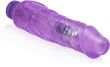 DUŻY WIBRATOR ŻELOWY PENIS Z ŻYŁKAMI – 71244591 - 2