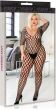 BODYSTOCKING XL-XXXL ODWAŻNE BODY PLUS SIZE - 79401168 - 5