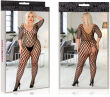 BODYSTOCKING XL-XXXL ODWAŻNE BODY PLUS SIZE - 79401168 - 4