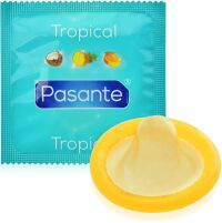 PASANTE TROPICAL – PREZERWATYWA TROPIKALNA – PSS 1075A
