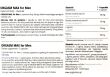 ORGASM MAX FOR MEN - TABLETKI NA POTENCJĘ - 2 KAPSUŁKI - 73922992 - 2