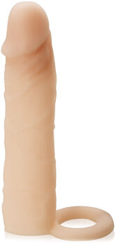 WYDŁUŻAJĄCA NAKŁADKA NA PENISA PRETTY LOVE WYJĄTKOWO REALISTYCZNA - 73229480