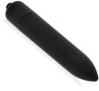MINI WIBRATOR KIESZONKOWY DO TOREBKI SEX GADŻET - 10 MOCNYCH FUNKCJI - 87458788 - 2