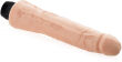 WIBRATOR Z MASY ŻELOWEJ, ELASTYCZNY PENIS, GRUBY DONG DO CIPKI - 75115680 - 2