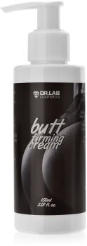 DR.LAB BUTT FIRMING - KREM UELASTYCZNIAJĄCY I UJĘDRNIAJĄCY POŚLADKI ZMNIEJSZ CELLULIT - 67876781
