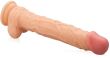JĘDRNE DUŻE DILDO DŁUGI DONG DOGŁĘBNA PENETRACJA - 71233423 - 4