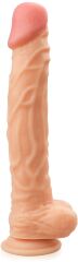 JĘDRNE DUŻE DILDO DŁUGI DONG DOGŁĘBNA PENETRACJA - 71233423