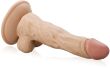 DILDO JAK PRAWDZIWY PENIS - PENETRATOR NA PRZYSSAWCE - 75664984 - 2