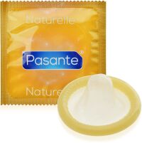 PREZERWATYWA PASANTE NATURELLE 1 SZT - PSS 1020
