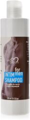 DELIKATNY SZAMPON DLA PANÓW DO WŁOSÓW W MIEJSCACH INTYMNYCH 250ml - INTIM MEN SHAMPOO - 76765433
