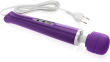EROTYCZNY SEX MASAŻER - WIBRATOR CAŁEGO CIAŁA - 10 FUNKCJI - 220V - 52433762 - 3