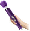 EROTYCZNY SEX MASAŻER - WIBRATOR CAŁEGO CIAŁA - 10 FUNKCJI - 220V - 52433762 - 2