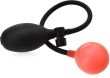 BALON ANALNY POMPOWANY ROZPYCHACZ ANUSA DMUCHANY ANAL PLUG - 71365138 - 3