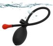 BALON ANALNY POMPOWANY ROZPYCHACZ ANUSA DMUCHANY ANAL PLUG - 71365138 - 9