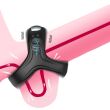 WIBRUJĄCY PIERŚCIEŃ RING NA PENISA I JĄDRA Z ŁADOWARKĄ 10 FUNKCJI WIBRACJI COCK RING - 34900657 - 10
