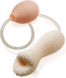 POMPOWANY MASTURBATOR DLA MĘŻCZYZN SSIE PENISA JAK KOBIETA - 77067392 - 2